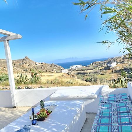 Do-Know Luxury Villas Mykonos Town Exterior foto