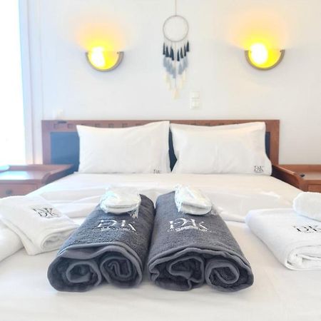 Do-Know Luxury Villas Mykonos Town Exterior foto