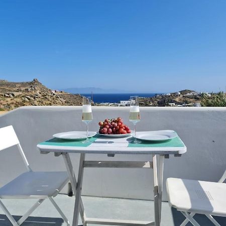 Do-Know Luxury Villas Mykonos Town Exterior foto