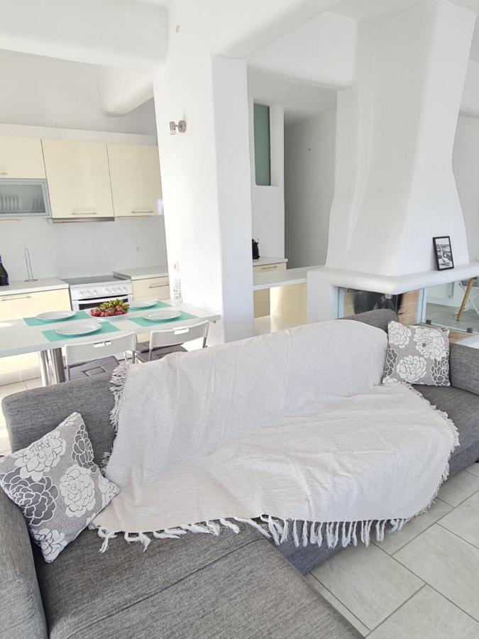 Do-Know Luxury Villas Mykonos Town Exterior foto