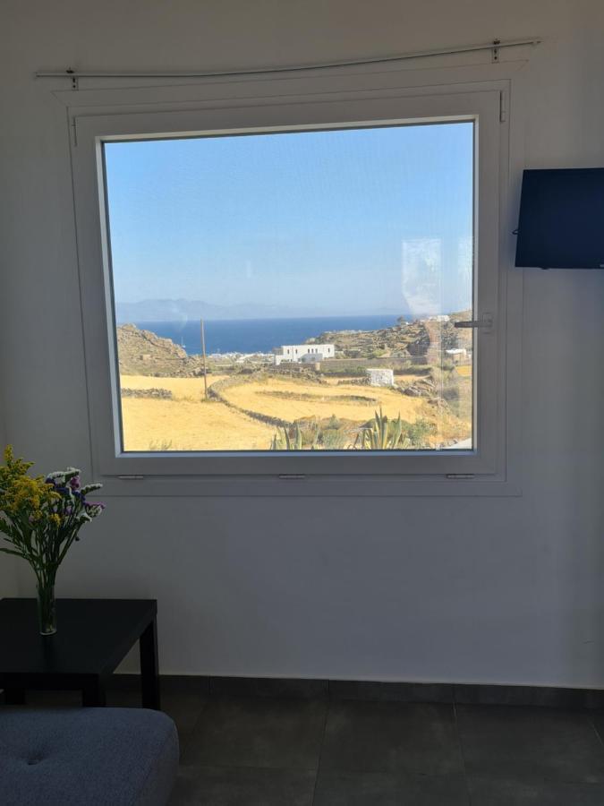 Do-Know Luxury Villas Mykonos Town Exterior foto