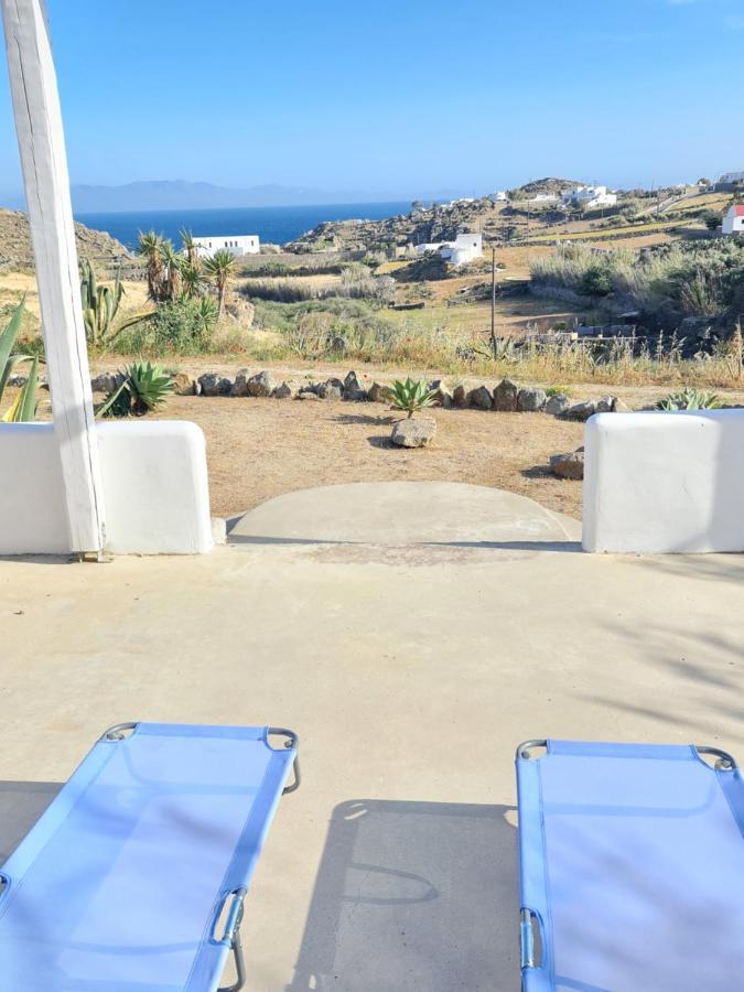 Do-Know Luxury Villas Mykonos Town Exterior foto